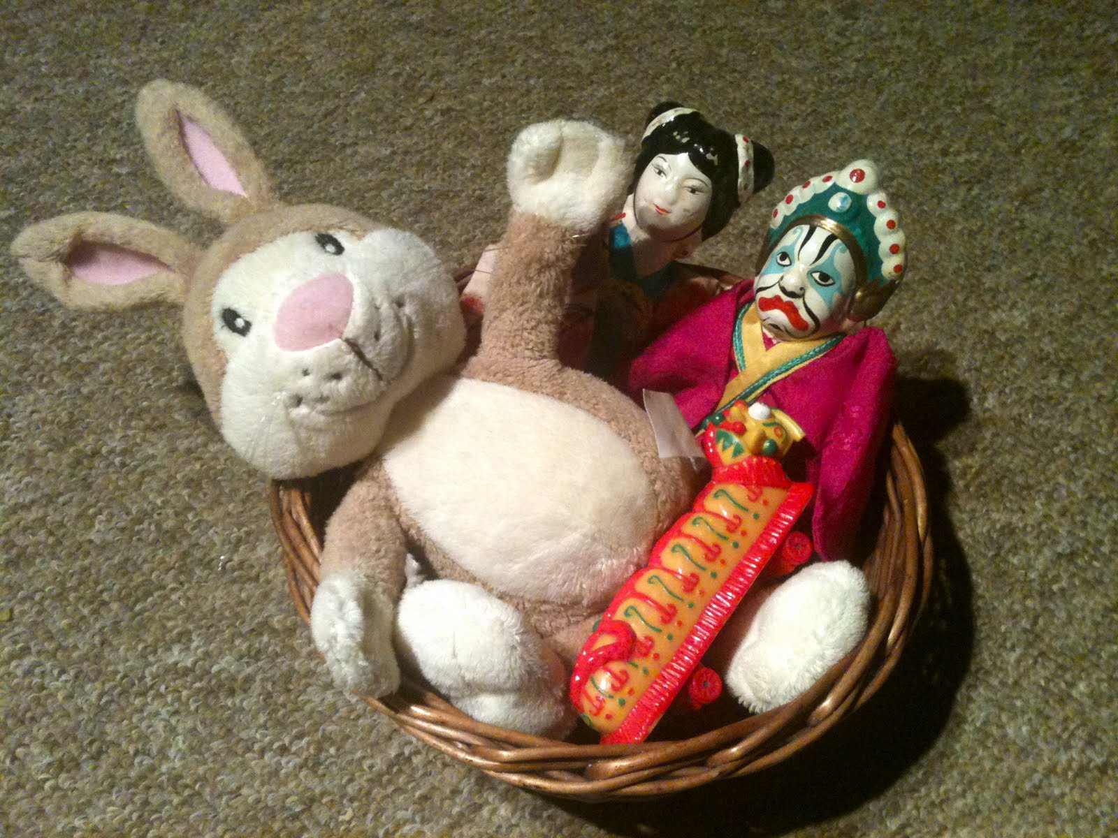 alljoinin.net blog: Chinese New Year Activities 2