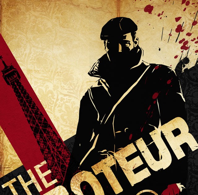 the saboteur pc the saboteur pc