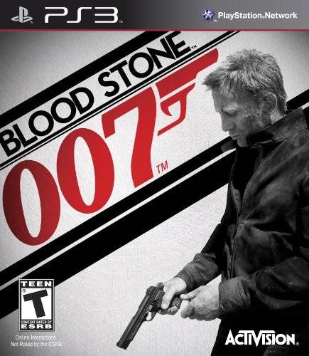 007 ps3