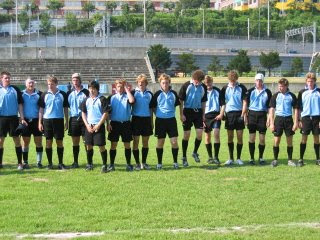 Eton Rugby