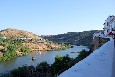 Mértola, Maio de 2009, © António Baeta Oliveira