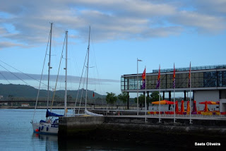 Viana do Castelo, Clube Náutico