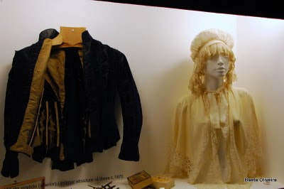 Museu do Trajo, São Brás de Alportel, Verão 2010