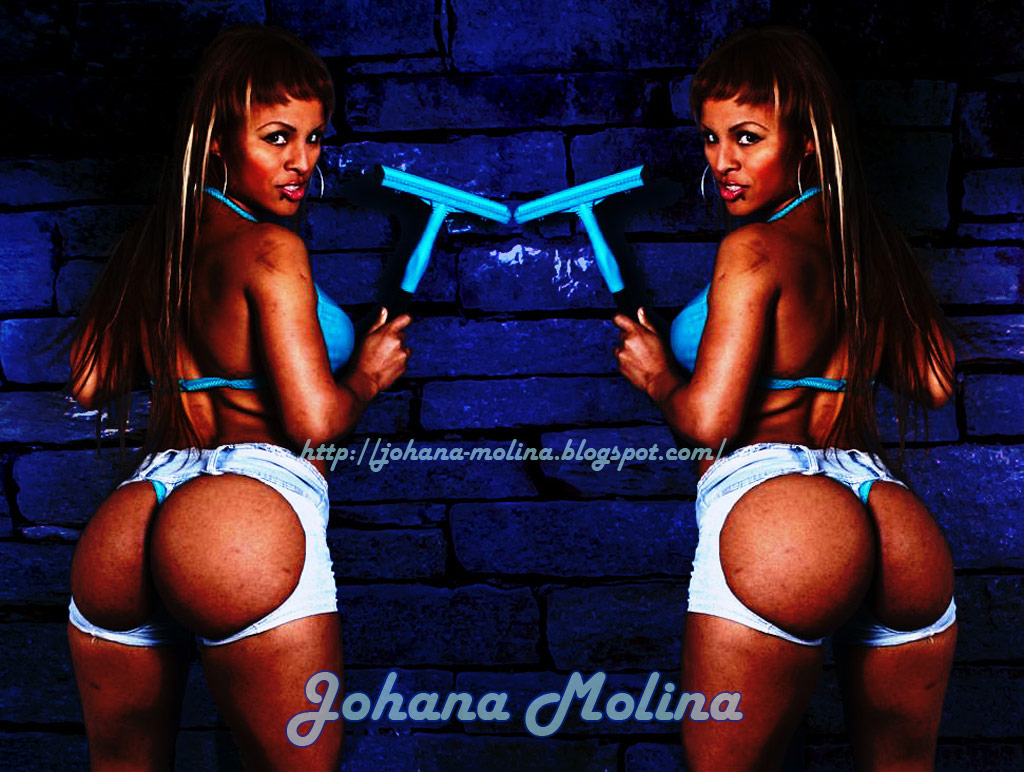 Johana Molina