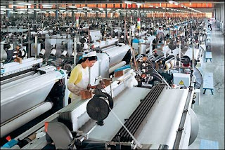 textile technology textile manufacturing