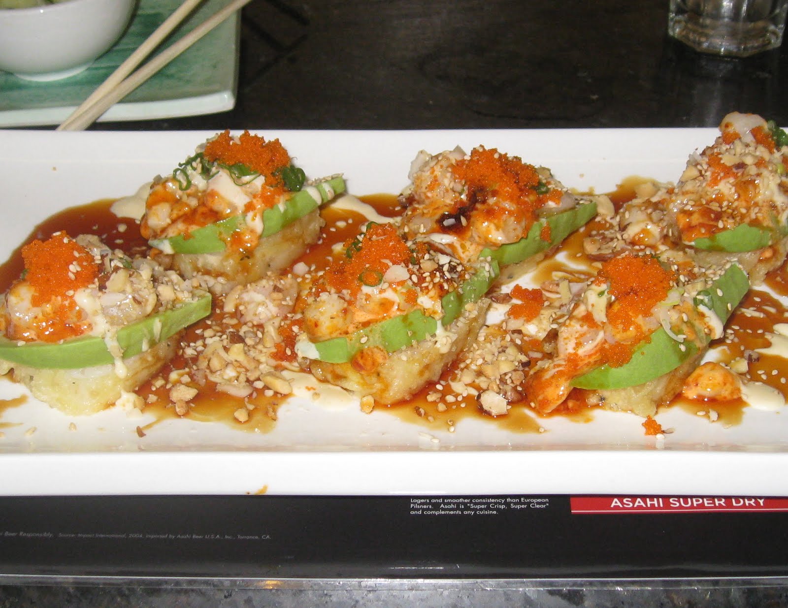 Melissa Good Taste Japanese Kitchen Clovis, CA