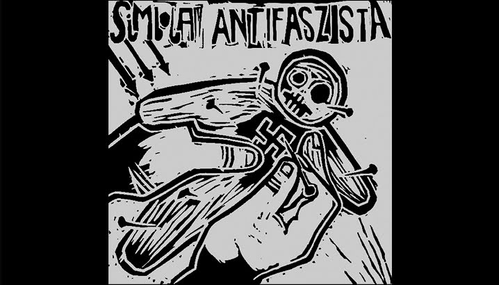 simbola antifaszista