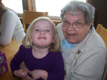 Grandma and Brooke