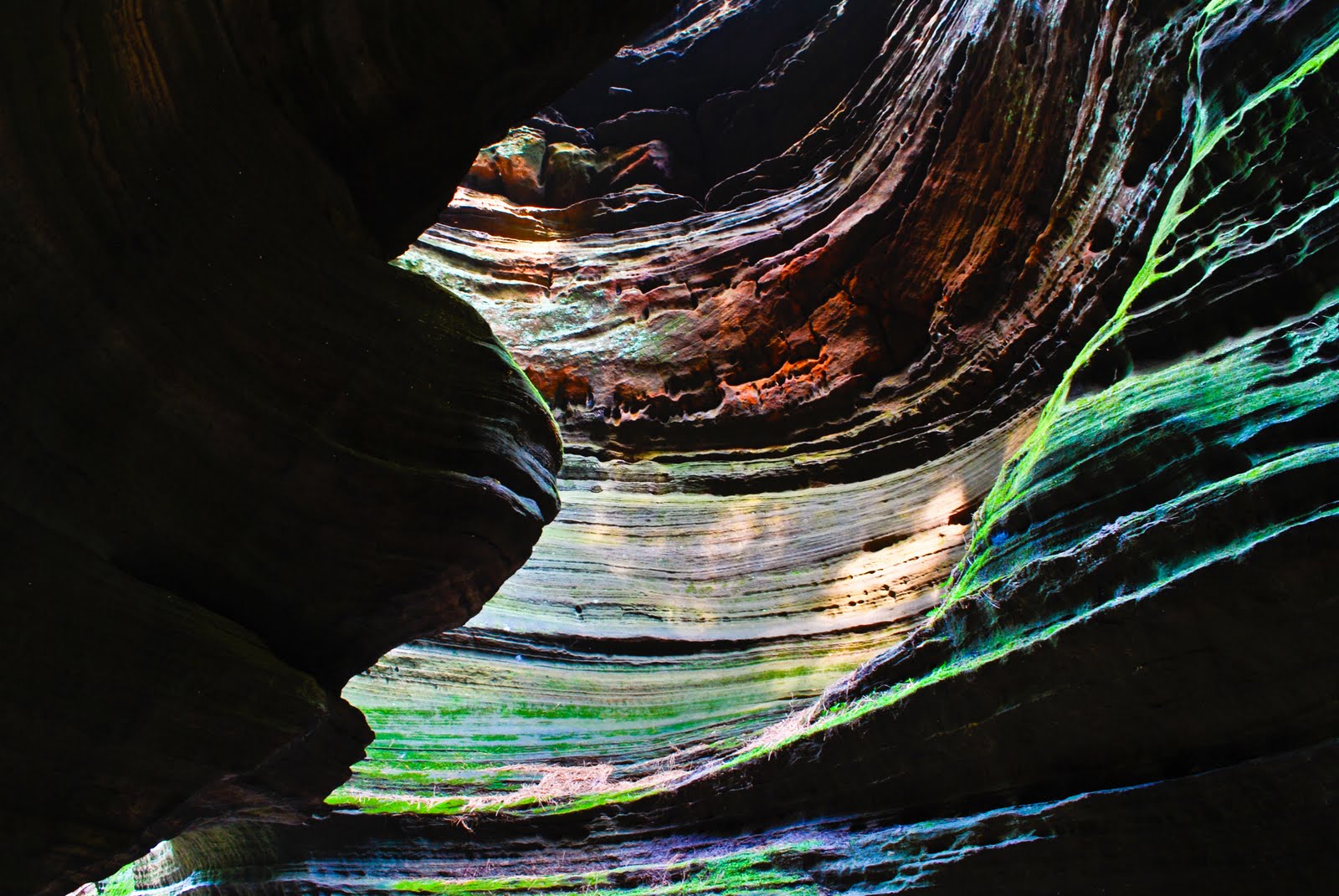Photo of the Day Witches Gulch