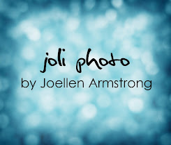 Joellen's Photography Blog