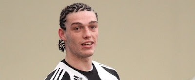 fellaini cornrows