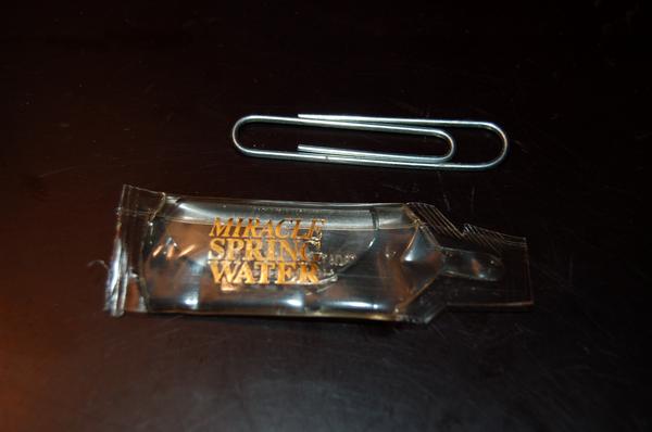 peter popoff miracle spring