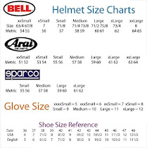 SIZE-SIZE HELMET