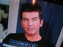 Simon Cowell