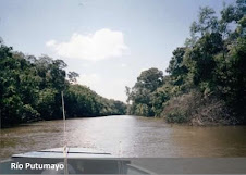 Eco- Turistico Llanos orientales y Amazonía