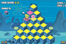 bob piramide