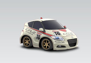 car town crz