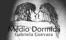 "Medio Dormida"