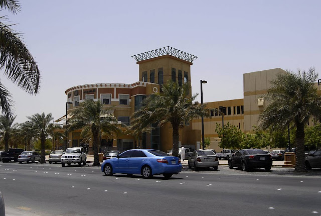  The Fanateer Mall, Fanateer, Al-Jubail