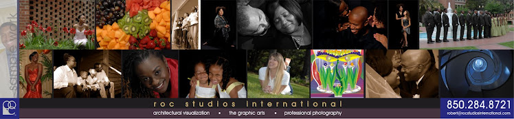 ROC Studios International Photography