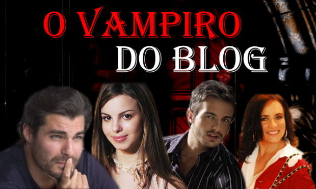 SBT estreia sexta temporada do seriado Diários de um vampiro
