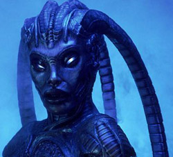 Species Movie Images