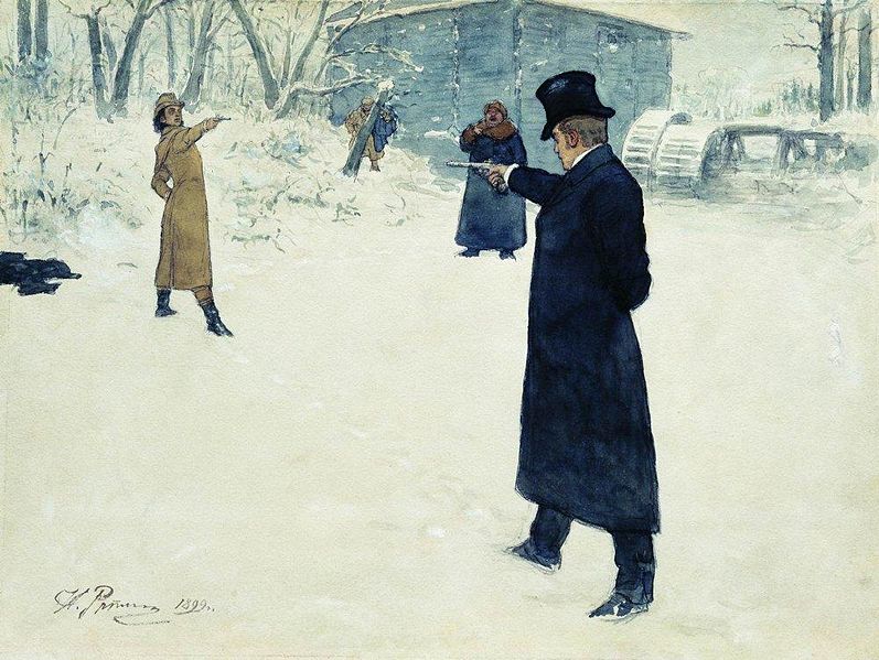 [797px-Yevgeny_Onegin_by_Repin.jpg]
