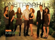 One Tree Hill Web Blog: James L...