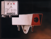NAMCO EE530-19400 PROXIMITY SWITCH SHT ROT AC/DC MIN NO LL TS New in Box  $650 