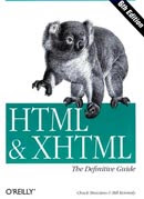 HTML & XHTML