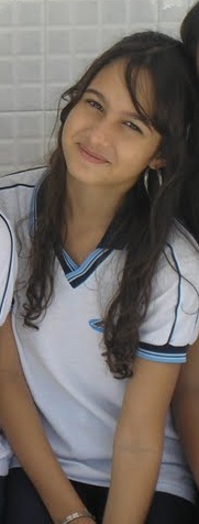 Isabela Marques.