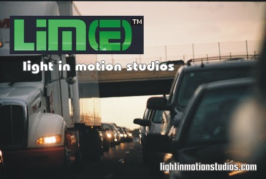 LiM(e) Light In Motion Studios blog
