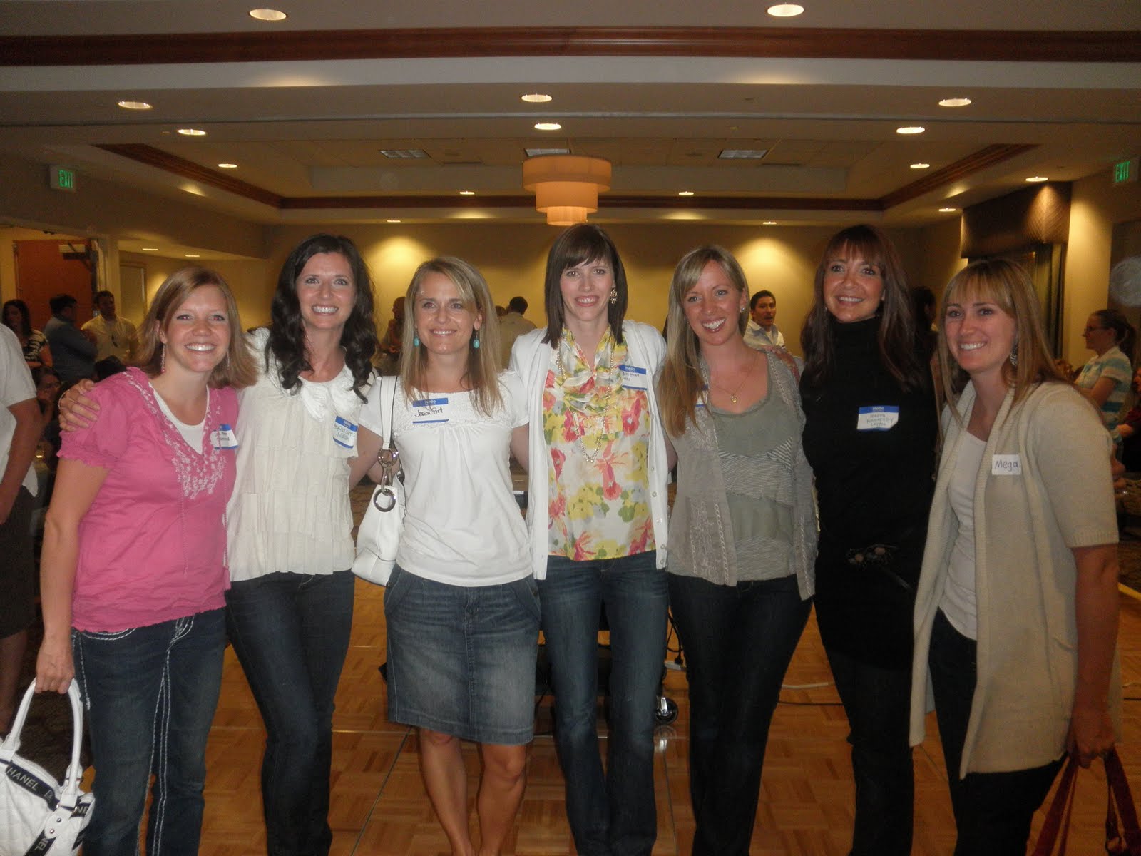 are high school reunions every 10 years