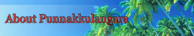 About Punnakkulangara