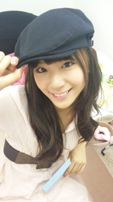 Nishiuchi Mariya