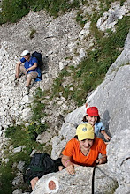 Ascensiune pe cabluri