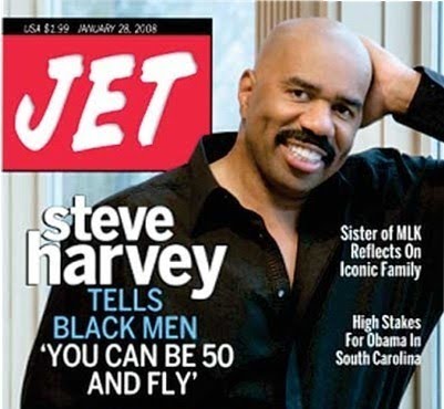 Steve harvey without a mustache.: photo Stephanie's Epiphanies: OMG! A Lesson Learned from Steve Harvey