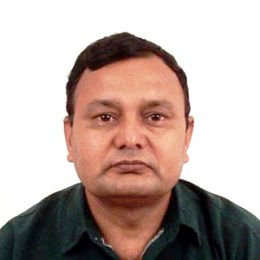 Dr. Prem Prasad Sharma Paudel