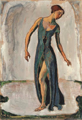 Ferdinand Hodler 1853 1918 Swiss Art Nouveau Painter Blog Of