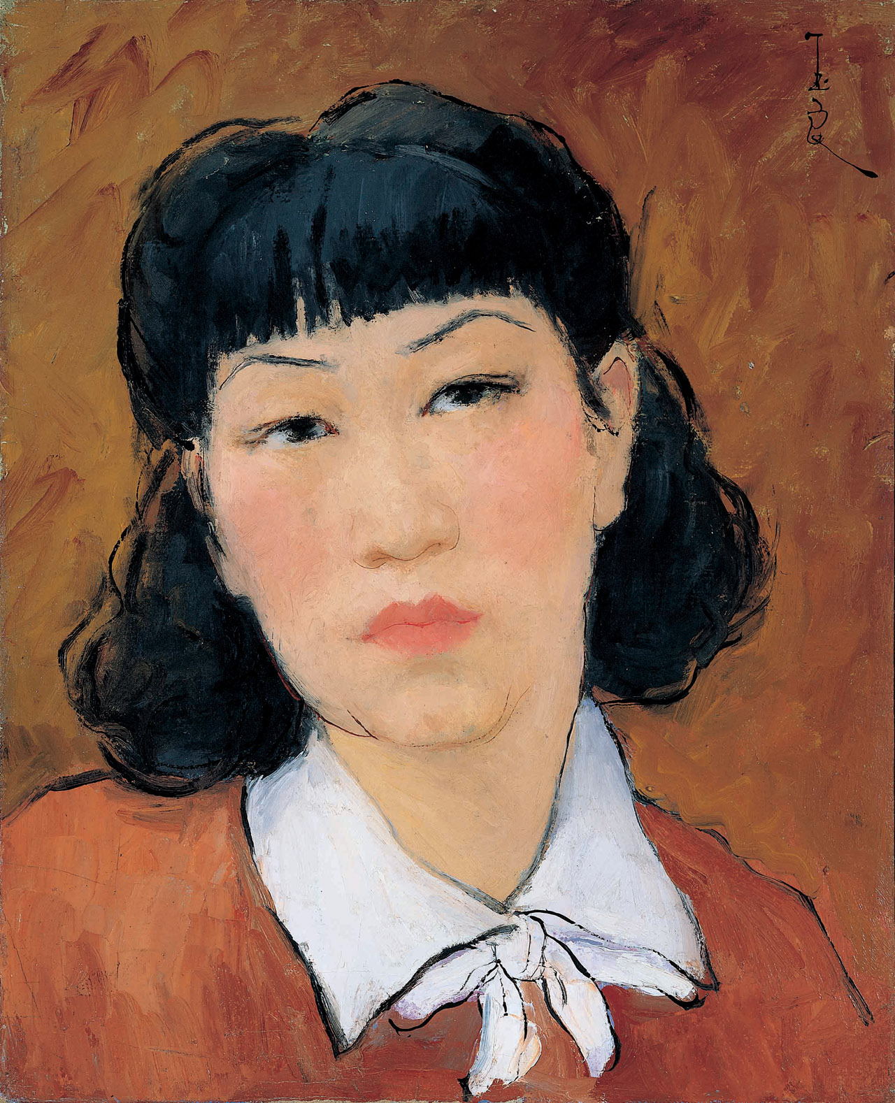 Contemporary chinese female art and artists essay image