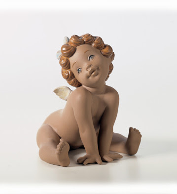 Lladro Porcelain.