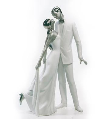 Lladro Porcelain.