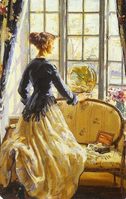 Wilfred de Glehn