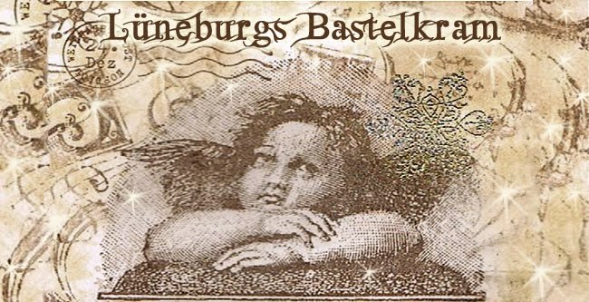 Lüneburgs Bastelkram