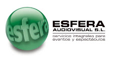ESFERA AUDIOVISUAL