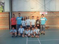 EQUIPO BASE (3ª POSICION)