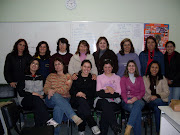 Professores Turno da Tarde