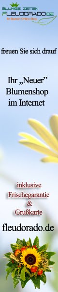 Fleudorado - Ihr online Blumenshop