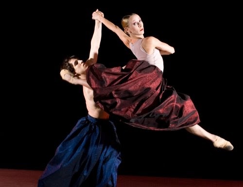 Royal Winnipeg Ballet