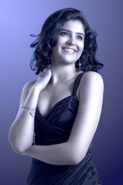 Deeksha Seth